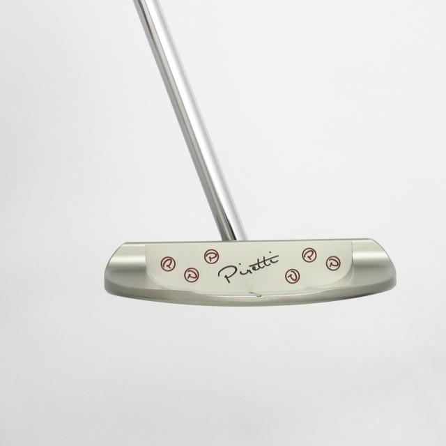 ピレッティ テラモ CTR センターシャフト プレミアシリーズパター 33インチ
