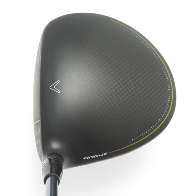 【中古ゴルフクラブ】キャロウェイゴルフ　ROGUE　ローグ ST MAX ドライバー Diamana PD 50　シャフト：Diamana PD 50_1