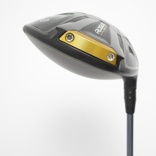 【中古ゴルフクラブ】キャロウェイゴルフ　ROGUE　ローグ ST MAX ドライバー Diamana PD 50　シャフト：Diamana PD 50_4