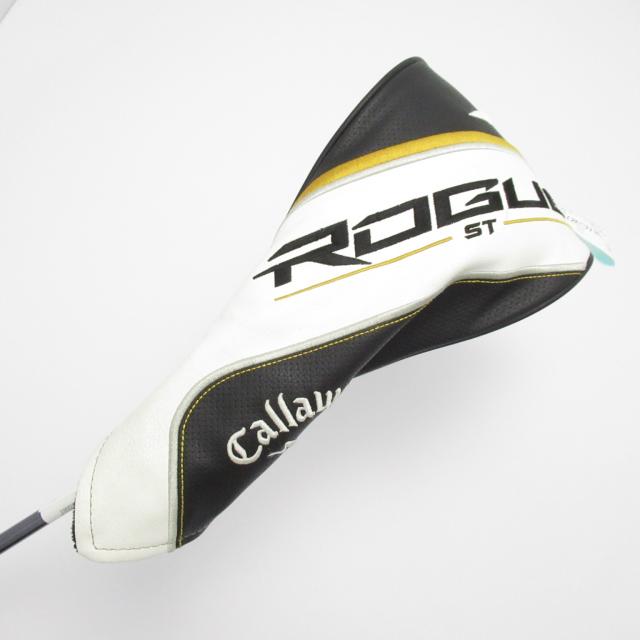 【中古ゴルフクラブ】キャロウェイゴルフ　ROGUE　ローグ ST MAX ドライバー Diamana PD 50　シャフト：Diamana PD 50_7