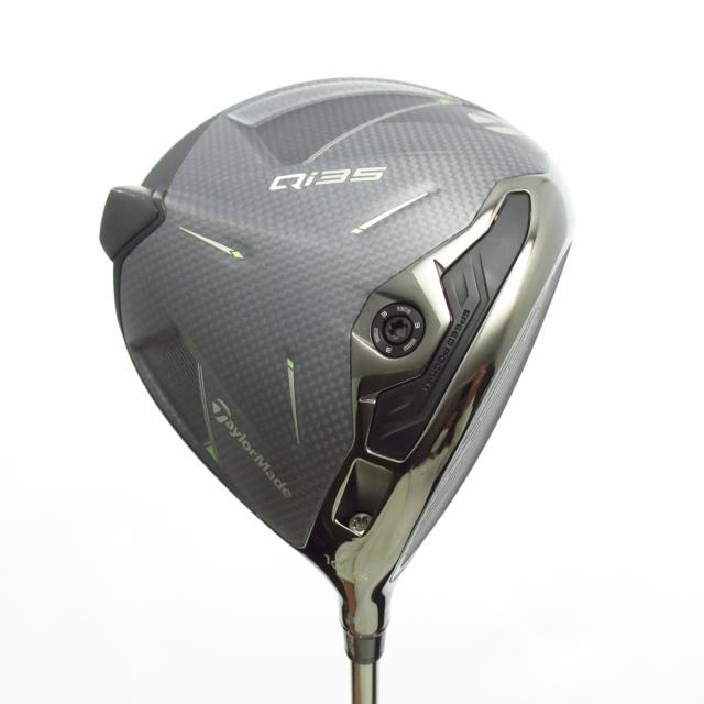 【中古ゴルフクラブ】テーラーメイド　Qi35　Qi35 ドライバー Diamana GT 50　シャフト：Diamana GT 50