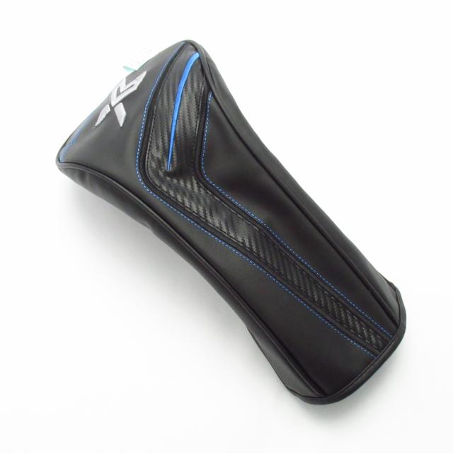 中古ゴルフクラブ】ダンロップ XXIO ゼクシオ X(2024) ドライバー