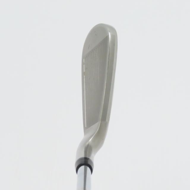 【中古ゴルフクラブ】ダンロップ　XXIO　ゼクシオ(2018) アイアン N.S.PRO 870GH DST for XXIO　シャフト：N.S.PRO 870GH DST for XXIO