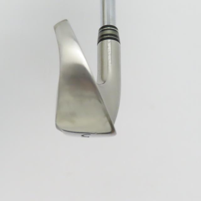 【中古ゴルフクラブ】ダンロップ　XXIO　ゼクシオ(2018) アイアン N.S.PRO 870GH DST for XXIO　シャフト：N.S.PRO 870GH DST for XXIO