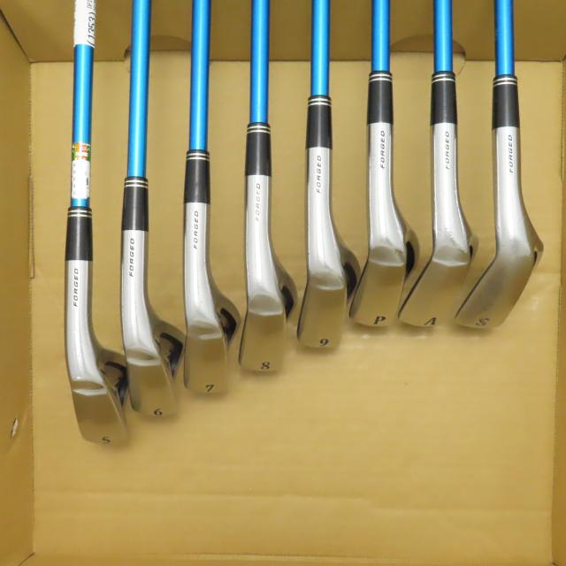 中古ゴルフクラブ】ダンロップ SRIXON スリクソン Z545 アイアン