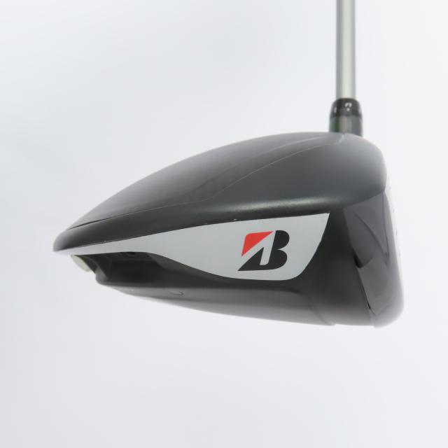 【中古ゴルフクラブ】ブリヂストン　BRIDGESTONE GOLF　B1 ドライバー Tour AD BS-6　シャフト：Tour AD BS-6