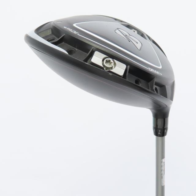 【中古ゴルフクラブ】ブリヂストン　BRIDGESTONE GOLF　B1 ドライバー Tour AD BS-6　シャフト：Tour AD BS-6