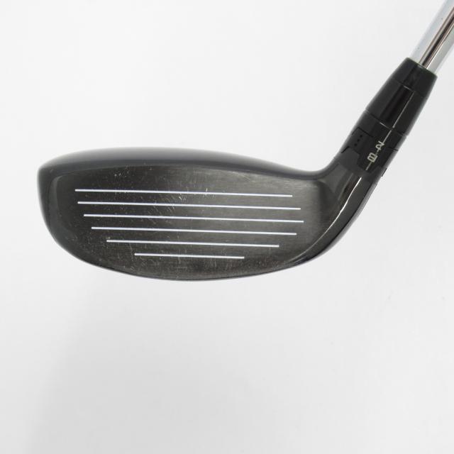 中古ゴルフクラブ】タイトリスト 818 818H1 ユーティリティ AMT TOUR