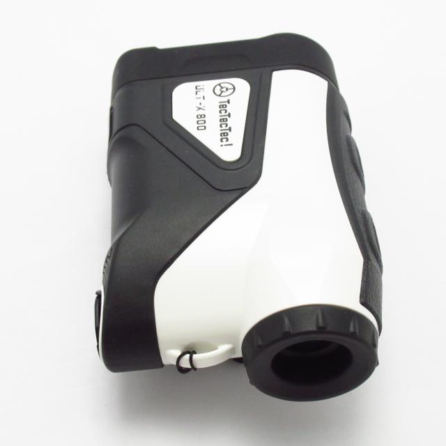 TecTecTec ULT-X800 レーザー距離計 新 発売