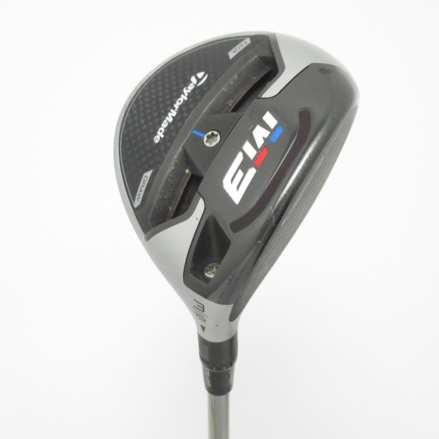 【中古ゴルフクラブ】テーラーメイド　M3　M3 フェアウェイウッド Diamana BF60　シャフト：Diamana BF60