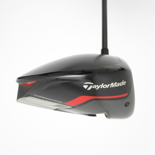 【中古ゴルフクラブ】テーラーメイド　STEALTH　ステルス PLUS ドライバー TENSEI SILVER TM50(2022)　シャフト：TENSEI SILVER TM50(2…