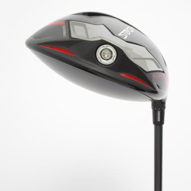 【中古ゴルフクラブ】テーラーメイド　STEALTH　ステルス PLUS ドライバー TENSEI SILVER TM50(2022)　シャフト：TENSEI SILVER TM50(2…