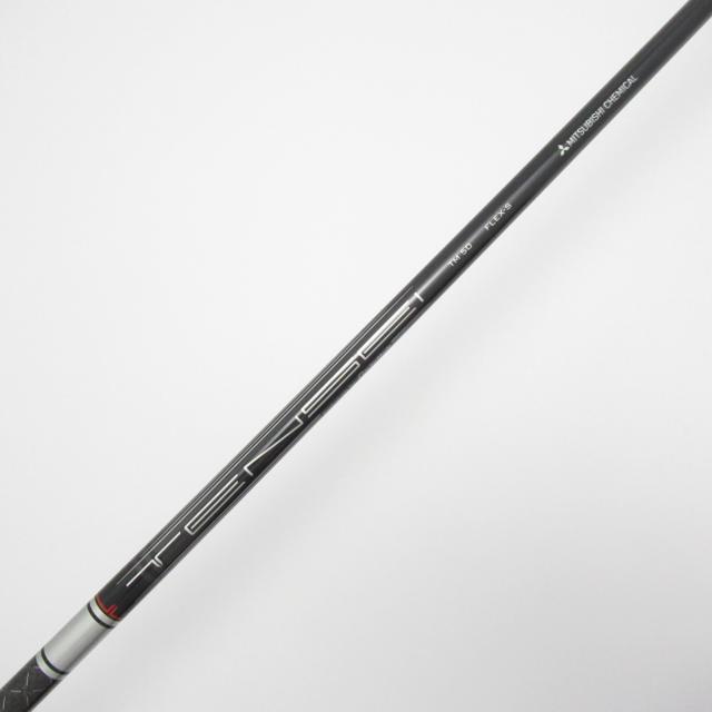 【中古ゴルフクラブ】テーラーメイド　STEALTH　ステルス PLUS ドライバー TENSEI SILVER TM50(2022)　シャフト：TENSEI SILVER TM50(2…