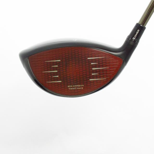 【中古ゴルフクラブ】テーラーメイド　STEALTH　ステルス2 PLUS ドライバー Diamana WS 60　シャフト：Diamana WS 60_2