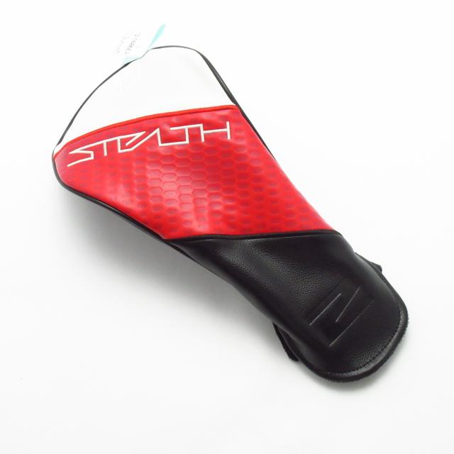 【中古ゴルフクラブ】テーラーメイド　STEALTH　ステルス2 PLUS ドライバー Diamana WS 60　シャフト：Diamana WS 60_7