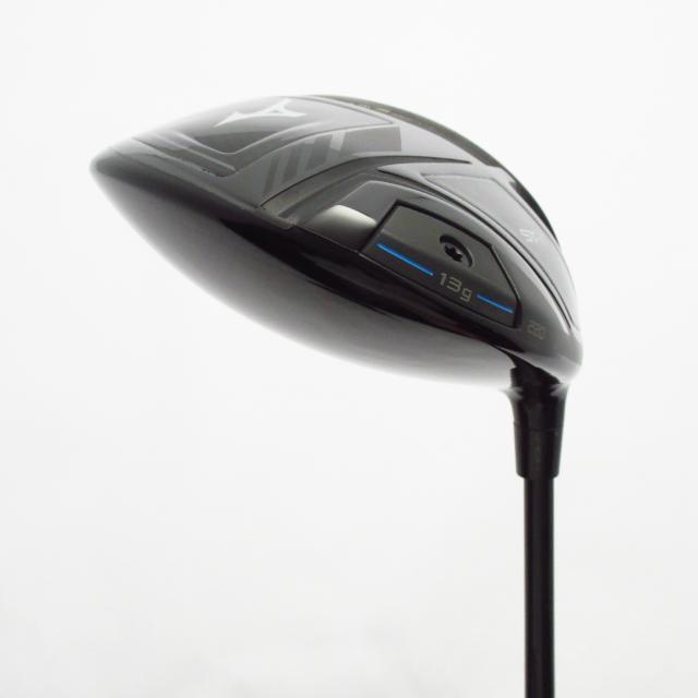 中古ゴルフクラブ】ミズノ ST ST-X220 ドライバー 22 MFUSION-D