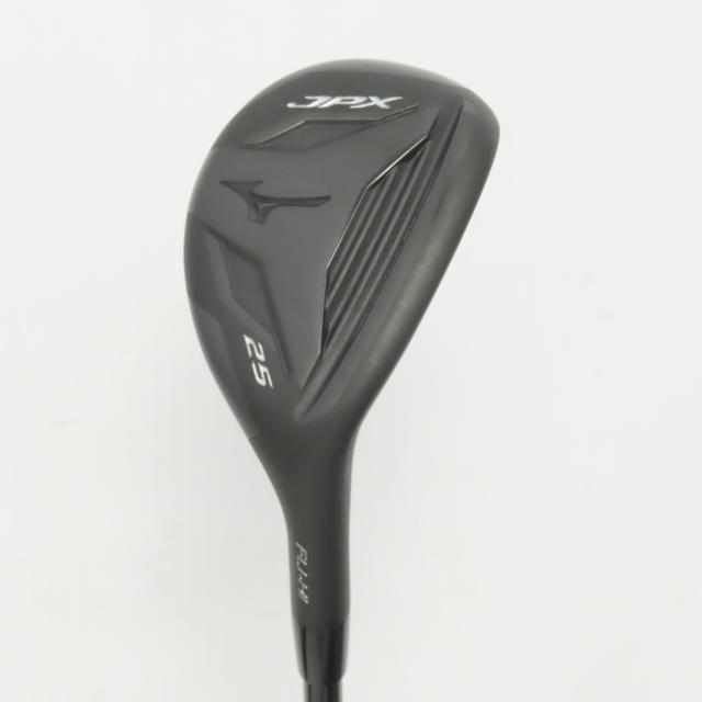 【中古ゴルフクラブ】ミズノ　JPX　JPX FLI-HI ユーティリティ 22 MFUSION-I　シャフト：22 MFUSION-I