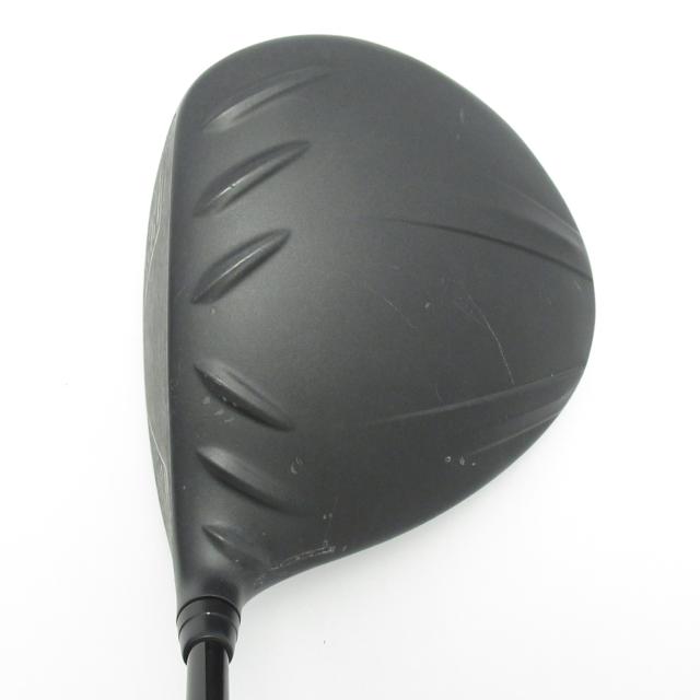 中古ゴルフクラブ】ピン G410 G410 PLUS ドライバー TENSEI CK PRO