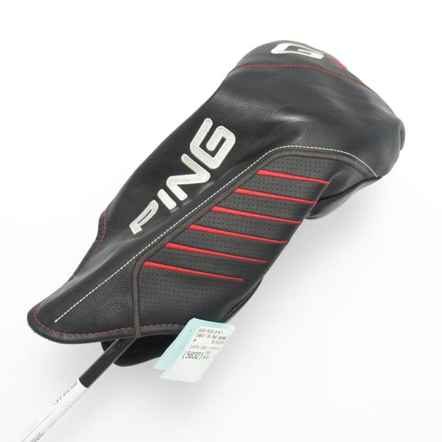 ピン G410ドライバー用シャフト TENSEI CK ブルー S50 45.25インチ使用 PING ピン G410 ドライバー用 テンセイ TENSEI CK Pro Orange 70 X