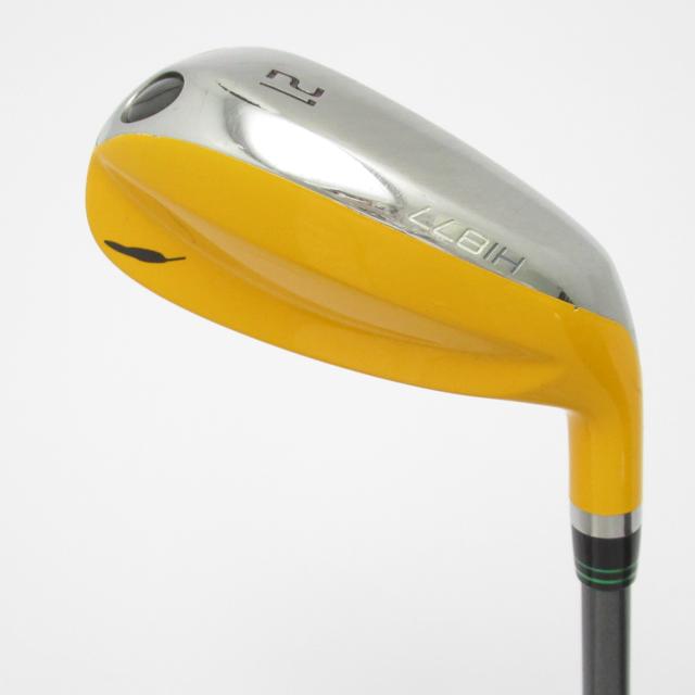 【中古ゴルフクラブ】フォーティーン　HI-877　HI-877 ユーティリティ TS-718h　シャフト：TS-718h