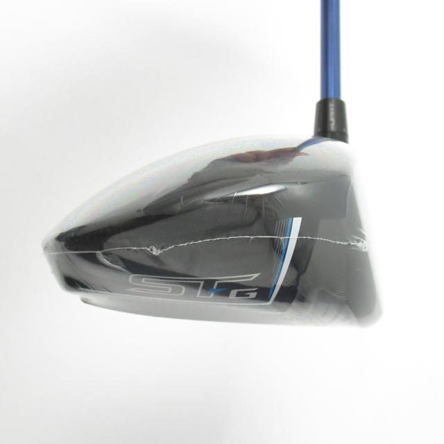 中古ゴルフクラブ】ミズノ ST ST-G ドライバー Diamana MM-D シャフト