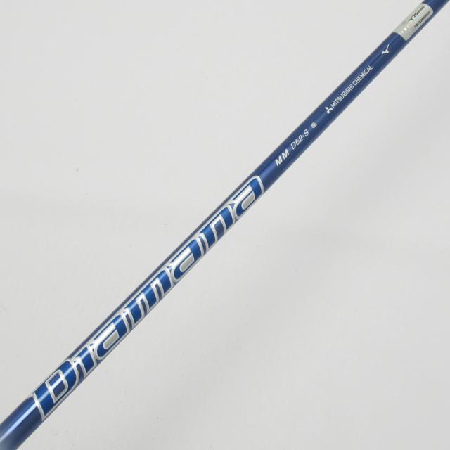 中古ゴルフクラブ】ミズノ ST ST-G ドライバー Diamana MM-D シャフト