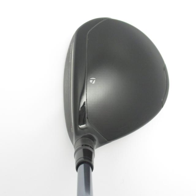 【中古ゴルフクラブ】テーラーメイド　STEALTH　ステルス PLUS フェアウェイウッド Diamana PD 60　シャフト：Diamana PD 60_1