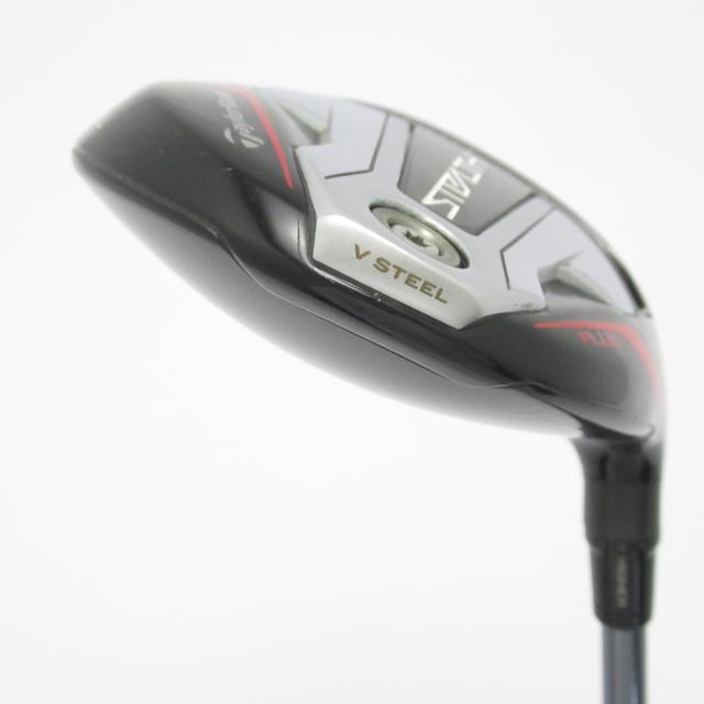 【中古ゴルフクラブ】テーラーメイド　STEALTH　ステルス PLUS フェアウェイウッド Diamana PD 60　シャフト：Diamana PD 60_4