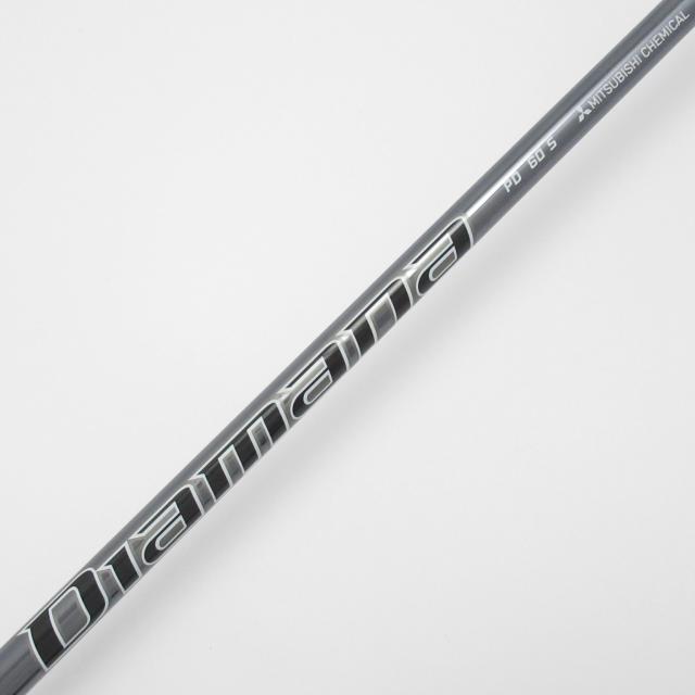 【中古ゴルフクラブ】テーラーメイド　STEALTH　ステルス PLUS フェアウェイウッド Diamana PD 60　シャフト：Diamana PD 60_5