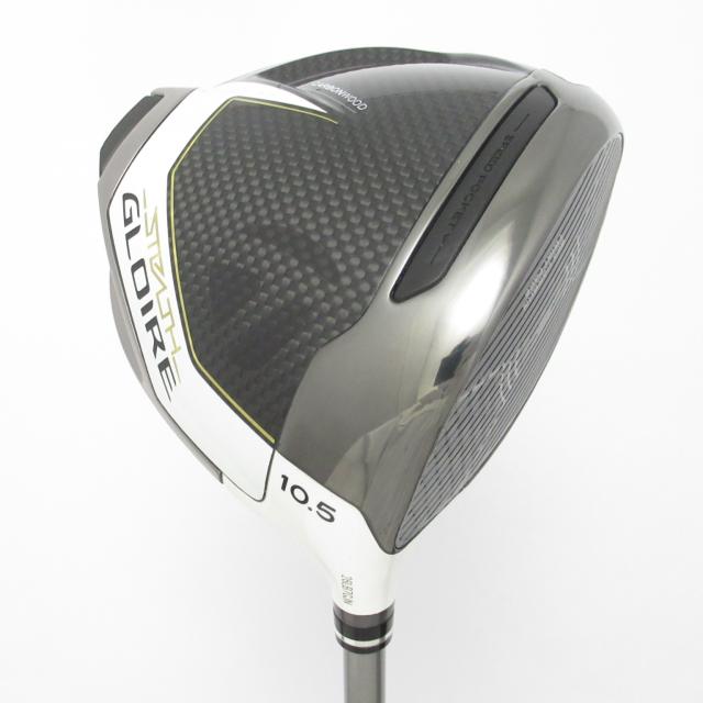 【中古ゴルフクラブ】テーラーメイド　STEALTH　ステルス グローレ ドライバー Speeder NX for TM　シャフト：Speeder NX for TM