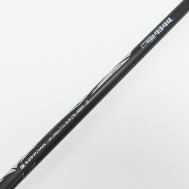 【中古ゴルフクラブ】ダンロップ　XXIO　ゼクシオ エックス アイアン Miyazaki AX-1　シャフト：Miyazaki AX-1_4