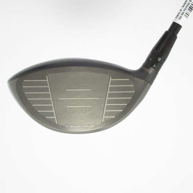 【中古ゴルフクラブ】キャロウェイゴルフ　Ai SMOKE　パラダイム Ai SMOKE MAX ドライバー TENSEI 50 for Callaway　シャフト：TENSEI …_2