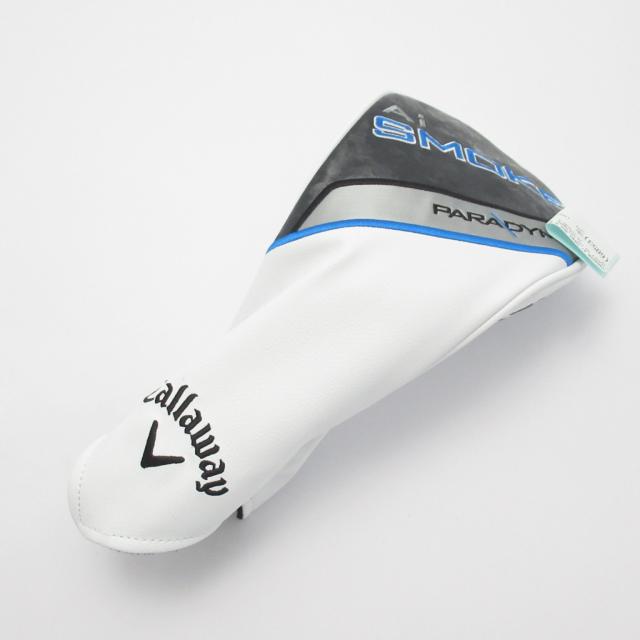 【中古ゴルフクラブ】キャロウェイゴルフ　Ai SMOKE　パラダイム Ai SMOKE MAX ドライバー TENSEI 50 for Callaway　シャフト：TENSEI …_7