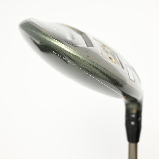 【中古ゴルフクラブ】キャロウェイゴルフ　BIG BERTHA　GREAT BIG BERTHA(2023) フェアウェイウッド SPEEDER NX 40 BLK for GBB　シャ…_4