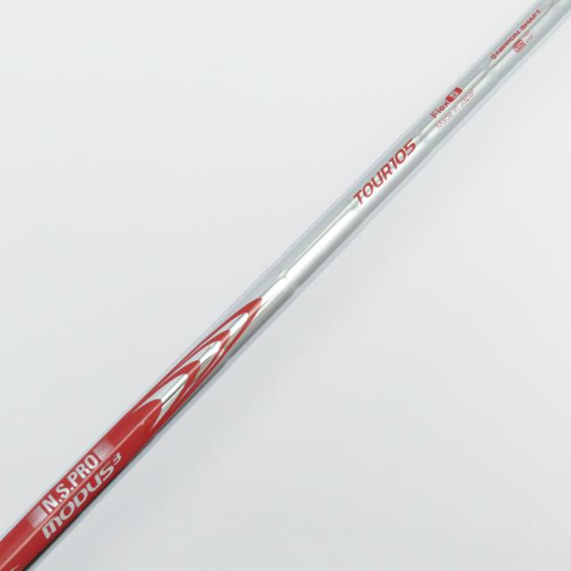 【中古ゴルフクラブ】ミズノ　JPX　JPX921 HOT L PRO アイアン N.S.PRO MODUS3 TOUR 105　シャフト：N.S.PRO MODUS3 TOUR 105