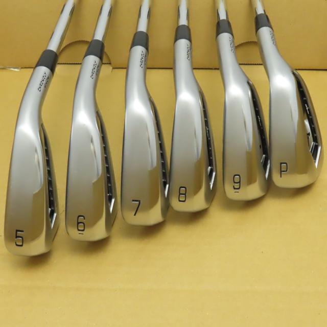 【中古ゴルフクラブ】ミズノ　JPX　JPX921 HOT L PRO アイアン N.S.PRO MODUS3 TOUR 105　シャフト：N.S.PRO MODUS3 TOUR 105