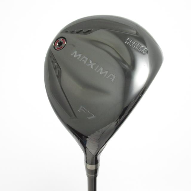 【中古ゴルフクラブ】リョーマ ゴルフ　RYOMA GOLF　MAXIMA F フェアウェイウッド Tour AD MF-3　シャフト：Tour AD MF-3