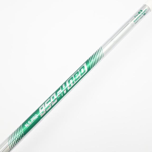 【中古ゴルフクラブ】ブリヂストン　BRIDGESTONE GOLF　BITING SPIN ウェッジ N.S.PRO 950GH neo　シャフト：N.S.PRO 950GH neo