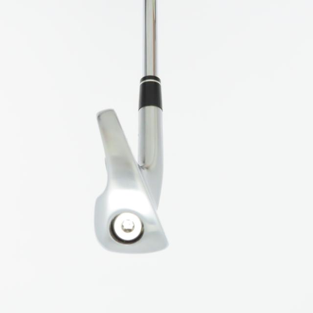 【中古ゴルフクラブ】本間ゴルフ　BERES　ベレス NX アイアン N.S.PRO 850GH neo　シャフト：N.S.PRO 850GH neo