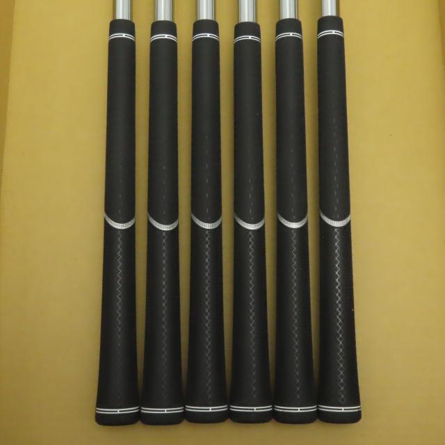 【中古ゴルフクラブ】本間ゴルフ　BERES　ベレス NX アイアン N.S.PRO 850GH neo　シャフト：N.S.PRO 850GH neo