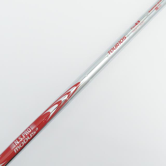 【中古ゴルフクラブ】ブリヂストン　BRIDGESTONE GOLF　241CB アイアン N.S.PRO MODUS3 TOUR 105　シャフト：N.S.PRO MODUS3 TOUR 105