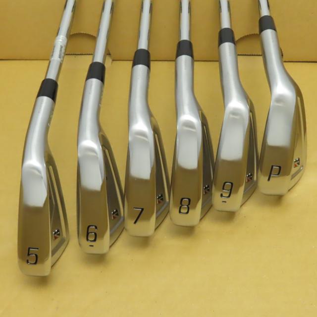 【中古ゴルフクラブ】ブリヂストン　BRIDGESTONE GOLF　241CB アイアン N.S.PRO MODUS3 TOUR 105　シャフト：N.S.PRO MODUS3 TOUR 105