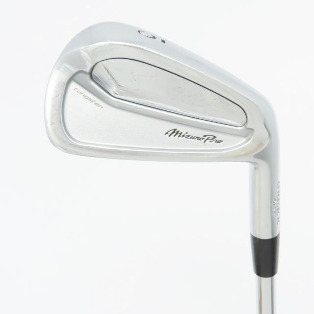 【中古ゴルフクラブ】ミズノ　Mizuno Pro　MizunoPro 520 アイアン Dynamic Gold　シャフト：Dynamic Gold