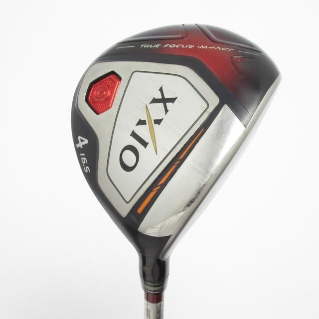 【中古ゴルフクラブ】ダンロップ　XXIO　ゼクシオ(2018) フェアウェイウッド MP1000　シャフト：MP1000