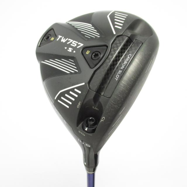 中古ゴルフクラブ】本間ゴルフ TOUR WORLD TOUR WORLD TW757 TYPE-S