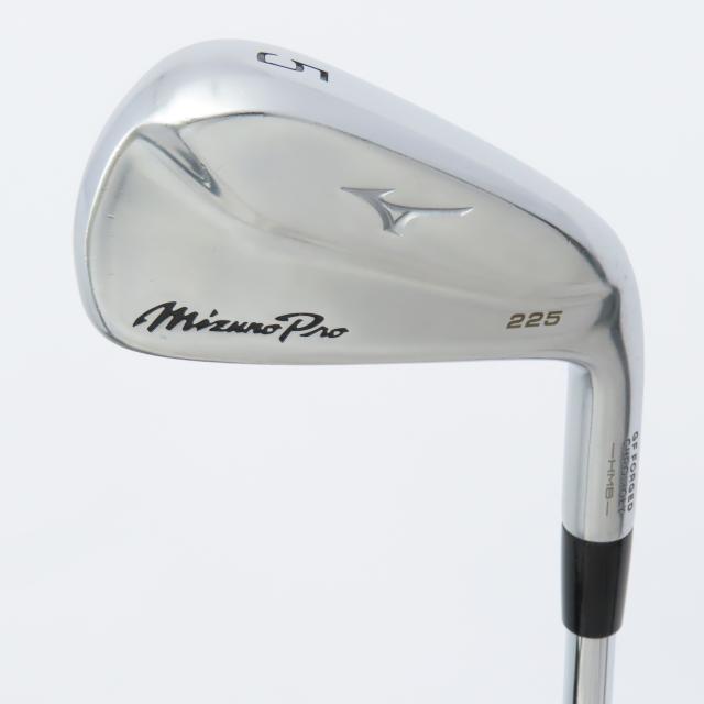 MizunoPro225（5～PW）NSPRO950GHneoミズノプロ225 MizunoPro225（5