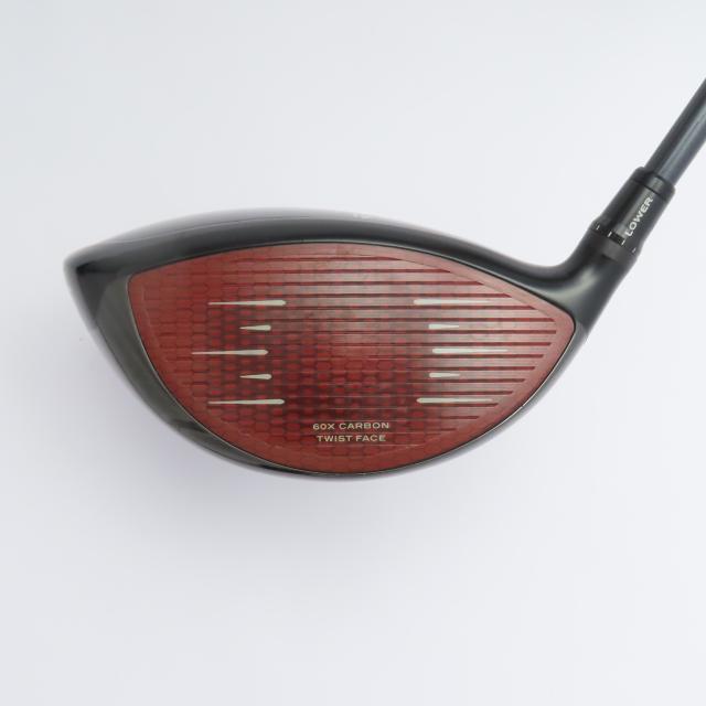 【中古ゴルフクラブ】テーラーメイド　STEALTH　ステルス2 PLUS ドライバー Diamana Silver TM55(2025)　シャフト：Diamana Silver TM5… 中古ゴルフクラブ】テーラーメイド STEALTH ステルス2 PLUS ドライバー