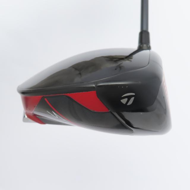 中古ゴルフクラブ】テーラーメイド STEALTH ステルス2 PLUS ドライバー
