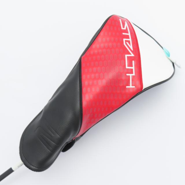 中古ゴルフクラブ】テーラーメイド STEALTH ステルス2 PLUS ドライバー