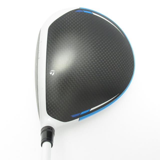 【中古ゴルフクラブ】テーラーメイド　SIM2　SIM2 マックス ドライバー Tour AD HD-6　シャフト：Tour AD HD-6_1